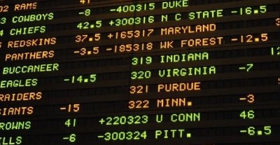 Chances e as probabilidades